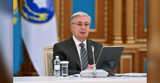 Мемлекет басшысы: Қазақ тілі уақыт өте келе этносаралық қатынас тіліне айналатынына сенімдімін