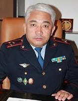 Қайсар Сұлтанбаев
