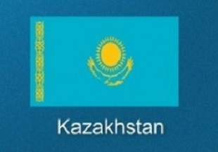 kazakhstan