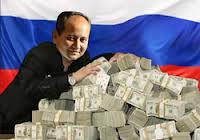 Abliazov dollarmen