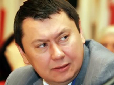 Aliev Rahat