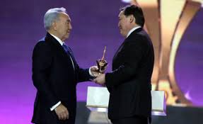 Алтын сапа 2012