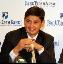 Erjan tatishev