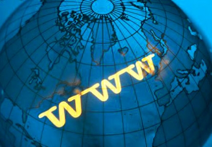 Internet galam