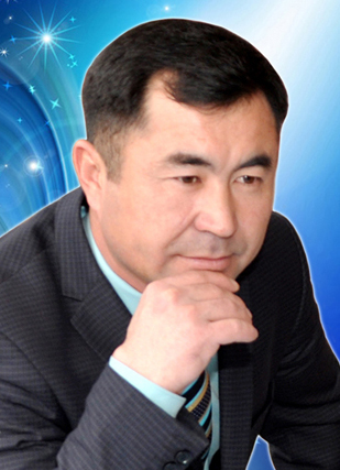 Қанат Дауылбаев
