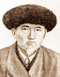 Карибаев