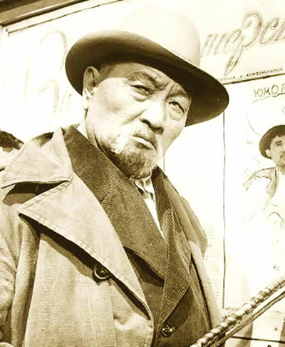 Куанышбаев