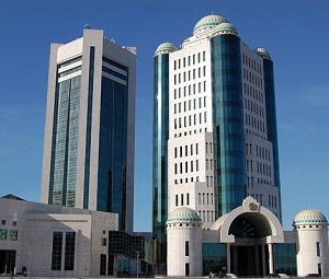 Parliament_Astana