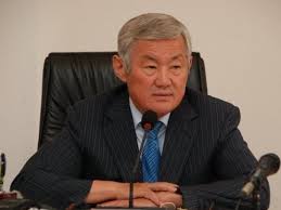 SAPARBAEV 2