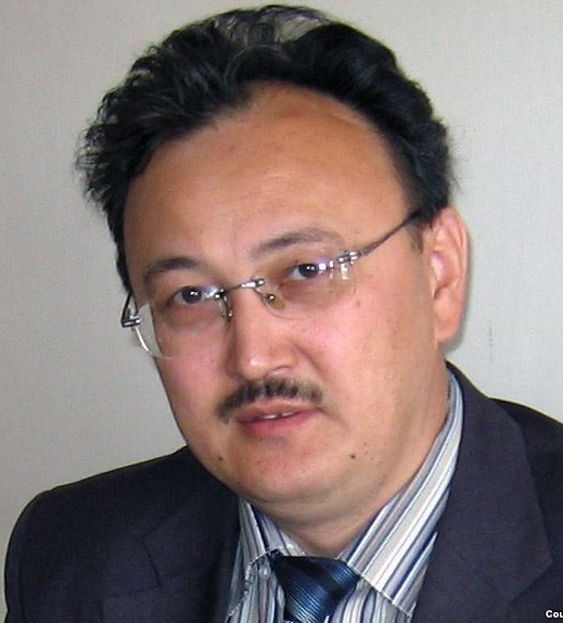 Saiat Ibraev