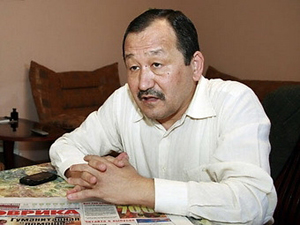 Сергей Азимов