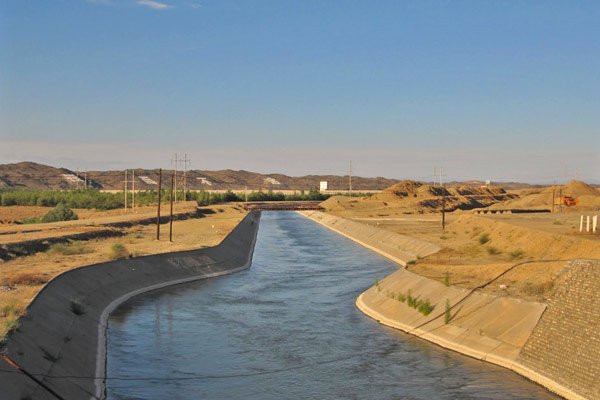 Su kanal