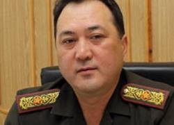 Talgat esetov