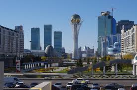 astana 7