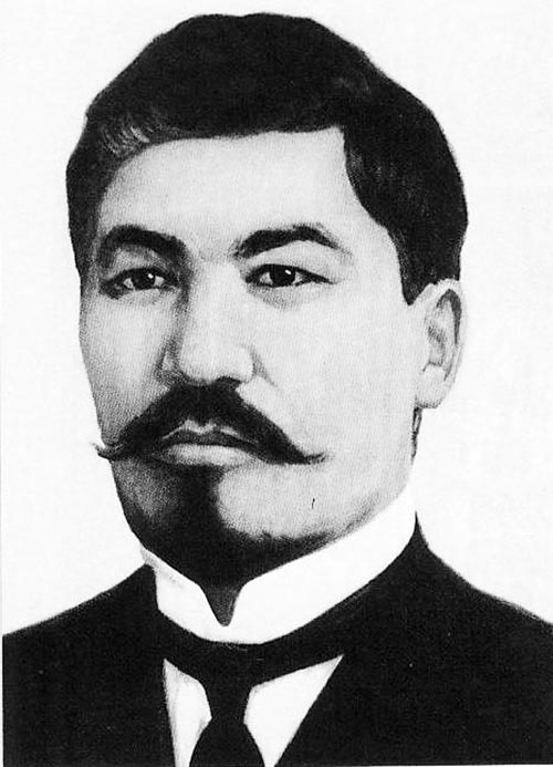 bokeihanov