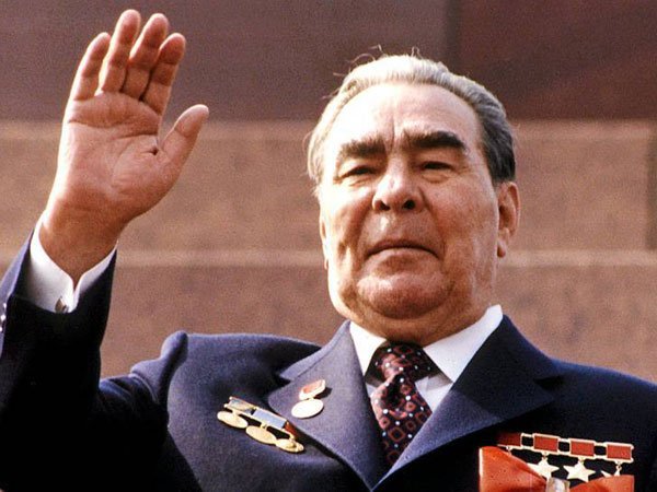 brezhnev