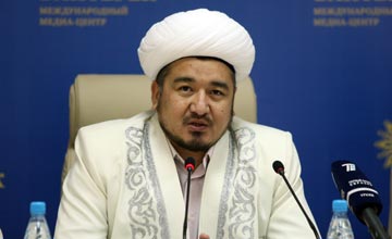imam Zanqoev