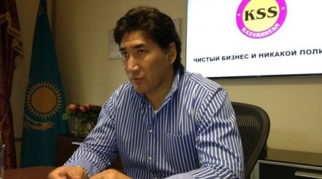 mendygaziev