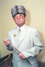 niazbekov 2
