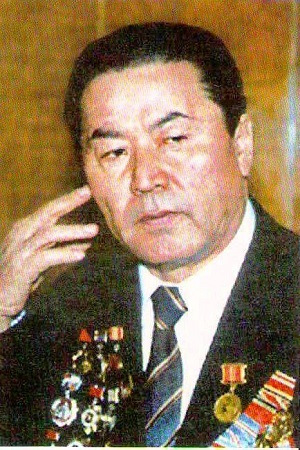 qoshqarbaev