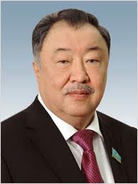 ualihan bishimbaev