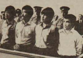 желтоқсан