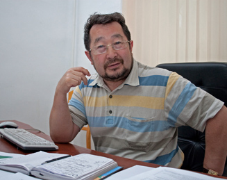 Азимбай Гали Азимбай Гали
