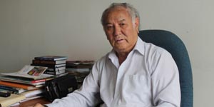 Дулат Дулат