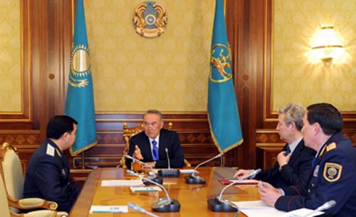 ПРЕЗИДЕНТ ПРЕЗИДЕНТ