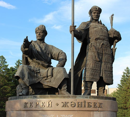к