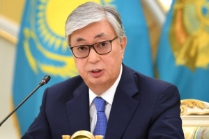 Тоқаев мәлімдеме жасады