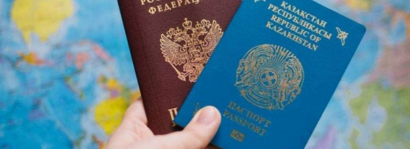 Семейде қос азаматтығы бар ресейлік анықталып, елден шығарылды