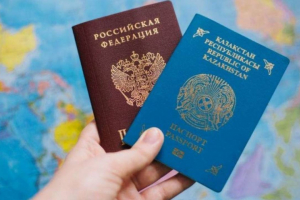 Семейде қос азаматтығы бар ресейлік анықталып, елден шығарылды