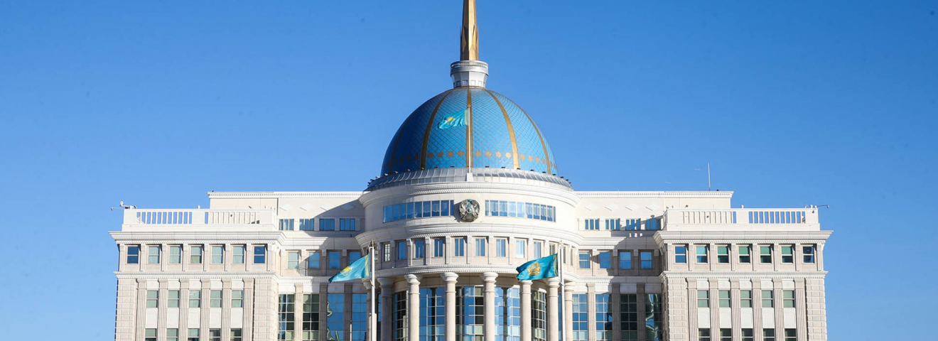 Тоқаев ҚР Жоғары Сот Кеңесінің жаңа төрағасын тағайындады