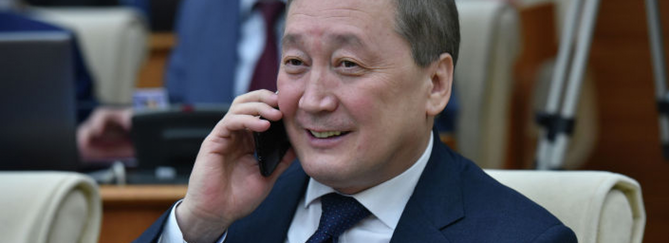 Қазақстандықтар өздері кінәлі: Министр бағаның қымбаттауы туралы өз ойын айтты