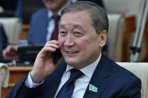 Қазақстандықтар өздері кінәлі: Министр бағаның қымбаттауы туралы өз ойын айтты