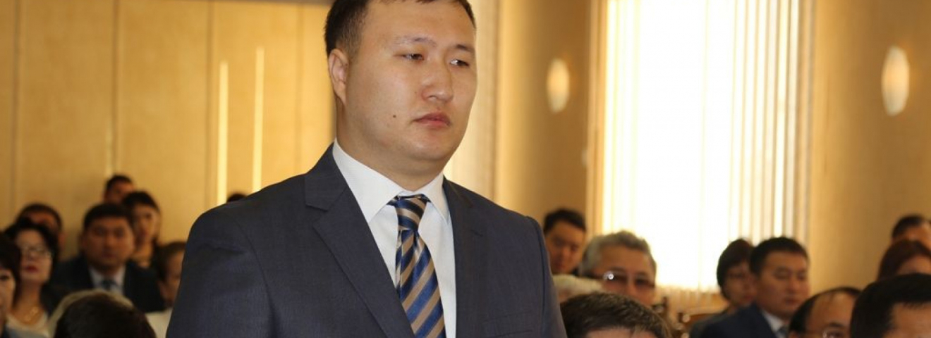 Балықтың қырылу себебін болжаған әкімді халық әжуә қылуда