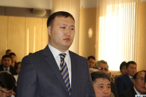 Балықтың қырылу себебін болжаған әкімді халық әжуә қылуда