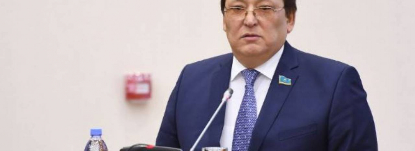 ҚР Президентінің штаттан тыс кеңесшісі тағайындалды