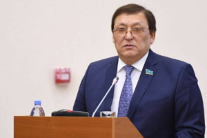 ҚР Президентінің штаттан тыс кеңесшісі тағайындалды