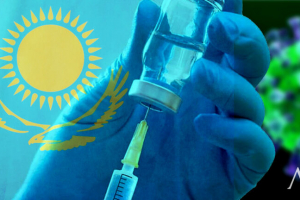 Қазақстандық вакциналау төлқұжатын мойындайтын елдердің аты аталды