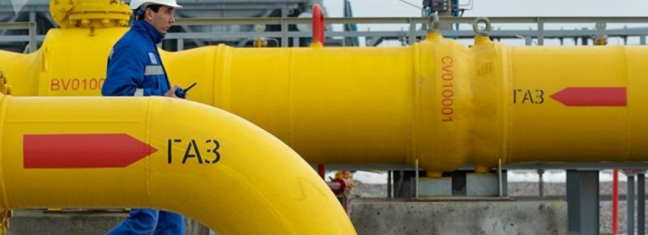 "Халық газ байлығының бір бөлігін иеленуі мүмкін" - Тоқаев мәлімде жасады