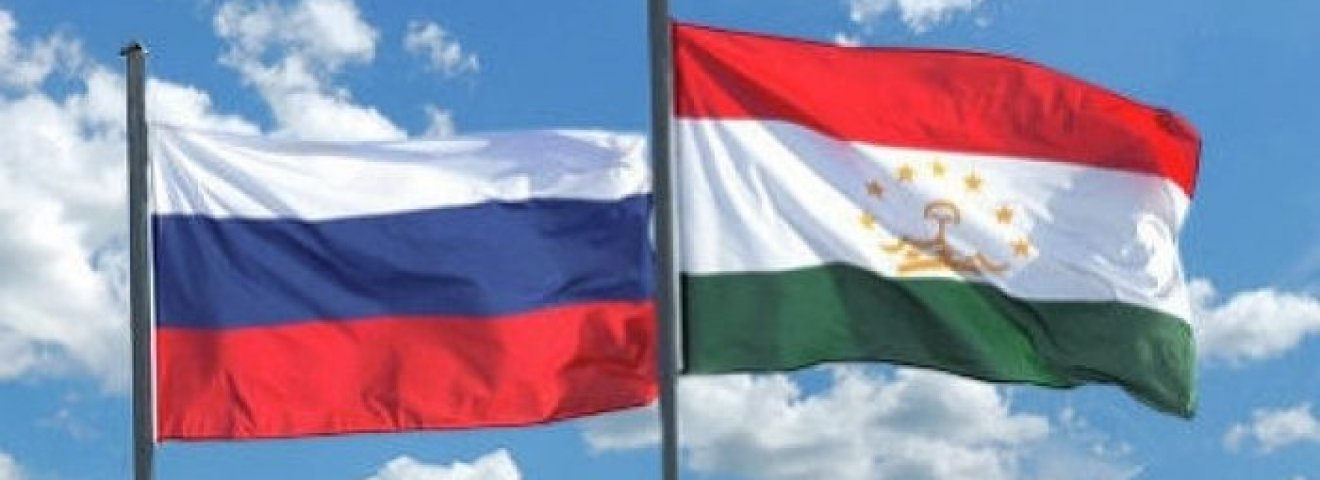 Тәжікстан Ресейге нота жолдады