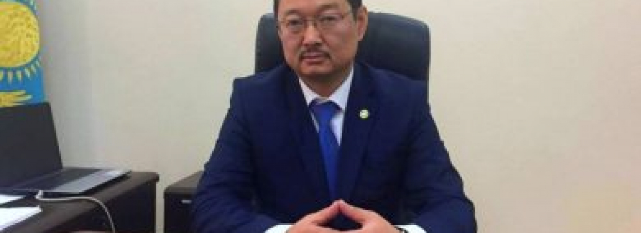 ҚУАТ БОРАШ: «ӘДЕБИЕТТІҢ ШЕГІ ЖОҚ»
