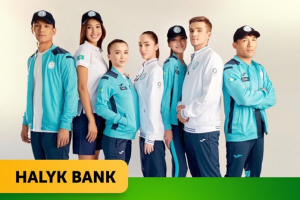 Қазақстан Олимпиада құрамасына қолдау көрсетілді