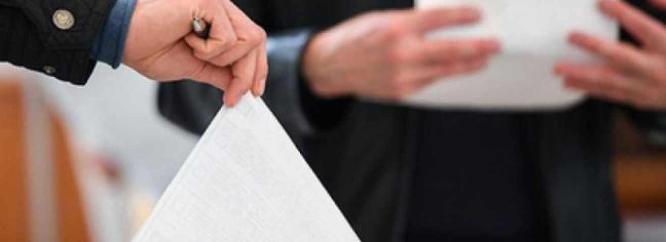 Бүгінгі сайлау биліктің жүйелі өзгерістерге қатынасының қозғаушы күші болады - Перуашев