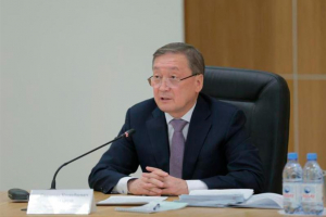 Президент қызметінен босатқан экс-министр қайтадан басшы болды
