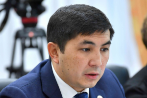 СК-Фармацияның экс-басшысы Берік Шәріп ақталып шықты