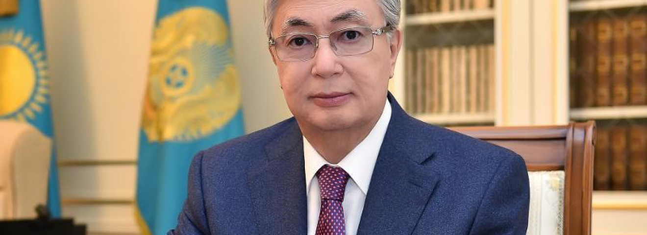 Тоқаев: Ұлттық құраманың көрсеткіші бөлінген мол қаражатқа сәйкес келмейді