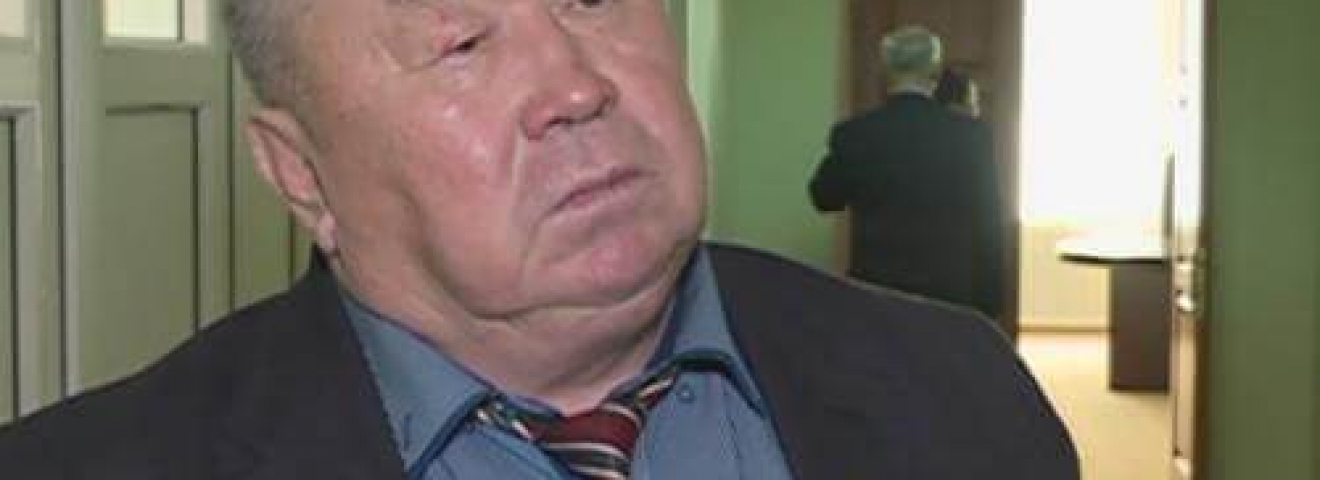 Ізгі ісімен ел есінде қалған қайраткер еді